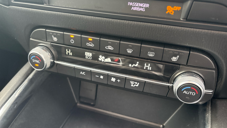 Mazda CX-5 2.0 Sport Nav+ 5dr Petrol Estate